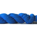 Skein of Simplicity - Peacock