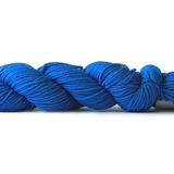 Skein of Simplicity - Peacock