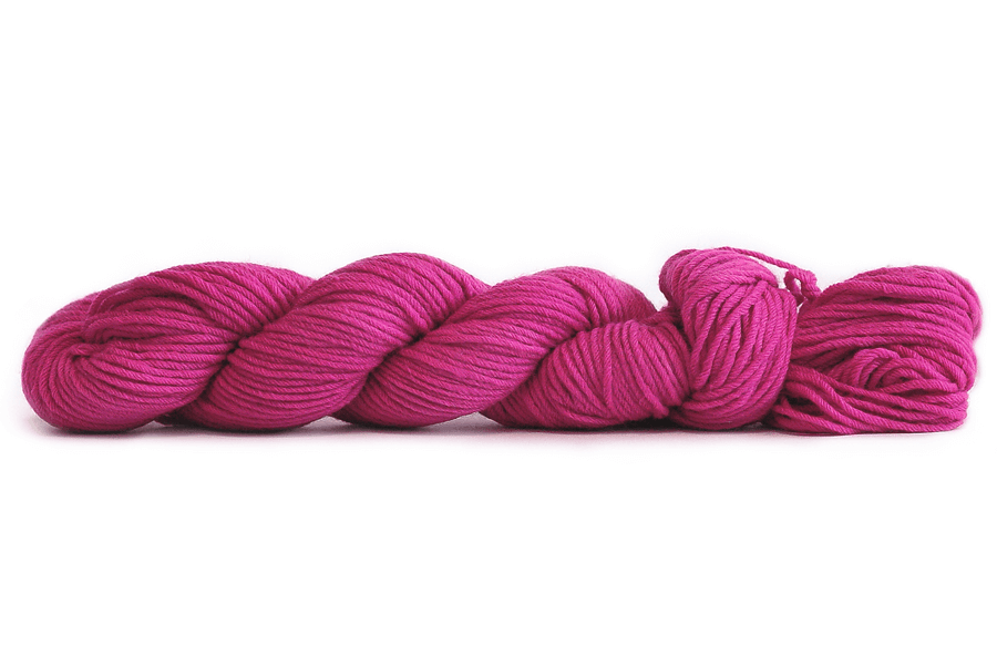 Skein of Simplicity - Passionate Pink