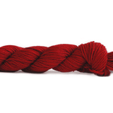 Skein of Simplicity - True Red