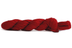 Skein of Simplicity - True Red