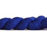 Skein of Simplicity - Cobalt