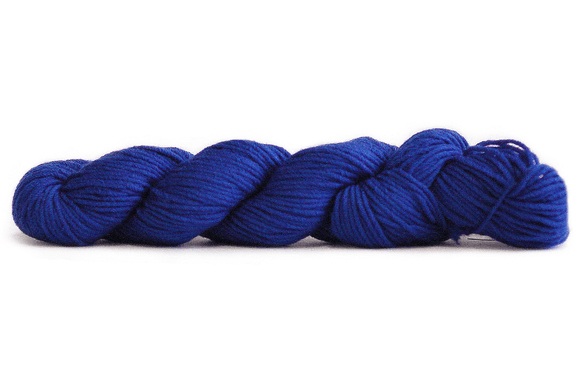 Skein of Simplicity - Cobalt