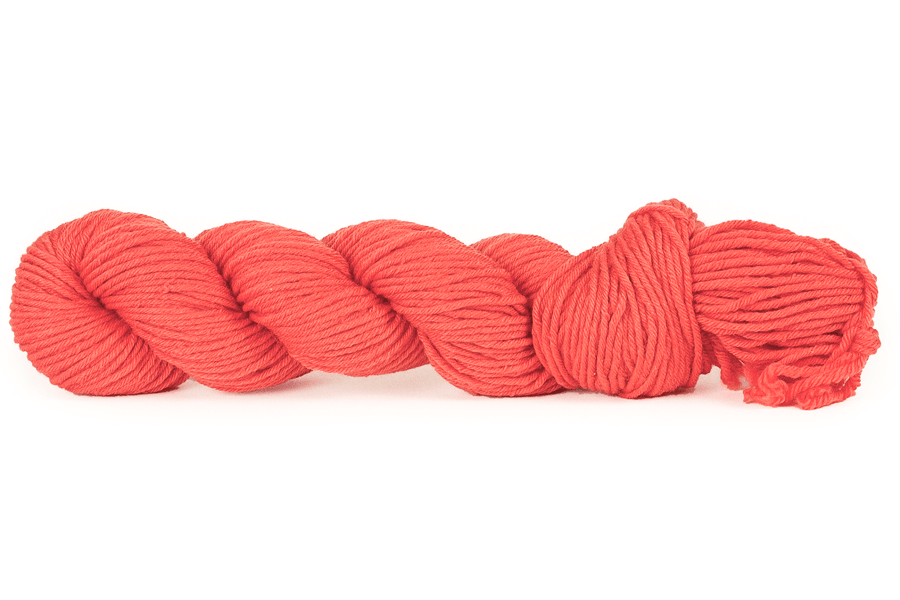 Skein of Simplicity - Fabulous Flamingo