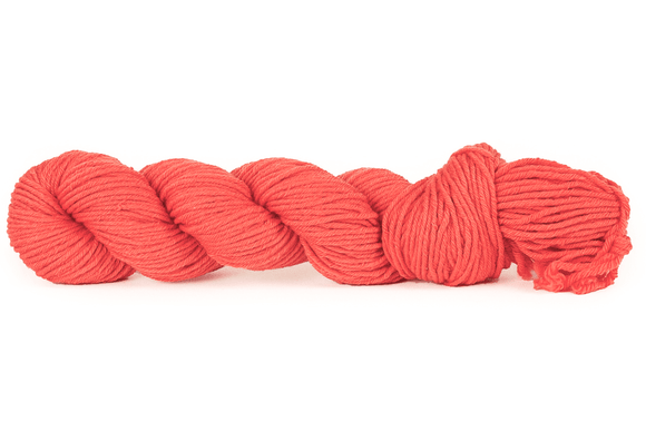 Skein of Simplicity - Fabulous Flamingo