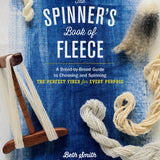 Spinner's Book of Fleece