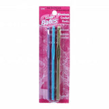Susan Bates Aluminum Crochet Hook Set G-J