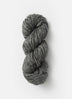 Blue Sky Fibers Techno wool yarn color dark gray
