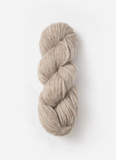 Blue Sky Fibers Techno wool yarn color taupe