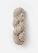 Blue Sky Fibers Techno wool yarn color taupe