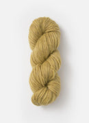 Blue Sky Fibers Techno wool yarn color straw