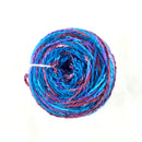 Tronstad Ranch Hand Dyed/Painted Rambouillet 2 Ply Yarn-3
