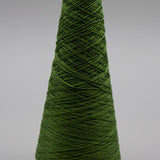 Lunatic Fringe 4oz cone in color Thyme