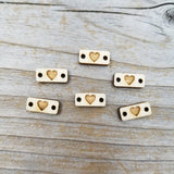 Katrinkles Wood Project Tags