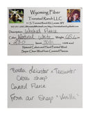 Tronstad Ranch Natural White Fleece from Vanilla 65.6 oz