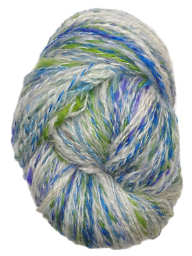 Tronstad Ranch Handspun yarn