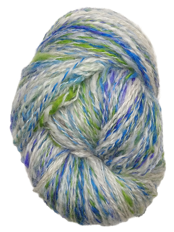 Tronstad Ranch Handspun yarn