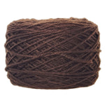 UW Brown Nature Spun Worsted yarn