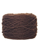 UW Brown Nature Spun Worsted yarn