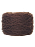 UW Brown Nature Spun Worsted yarn