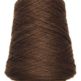 UW Brown or Gold Nature Spun Worsted Yarn Cones