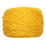 UW Gold Nature Spun Worsted yarn