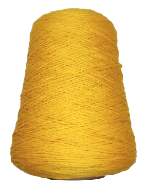 UW Brown or Gold Nature Spun Worsted Yarn