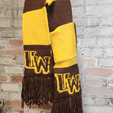 UW Scarf Kit