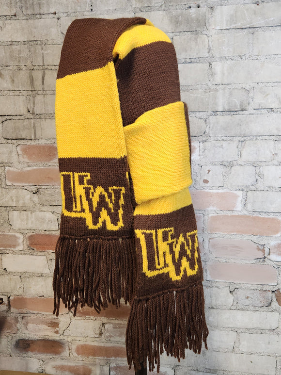 UW Scarf Kit