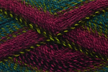 Universal Yarn Major yarn color maroons
