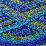 Universal Yarn Major yarn color blues