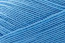 Universal Yarn Uni Merino yarn color bright blue