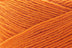 Universal Yarn Uni Merino yarn color orange