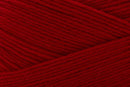 Universal Yarn Uni Merino yarn color red