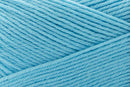 Universal Yarn Uni Merino yarn color light blue