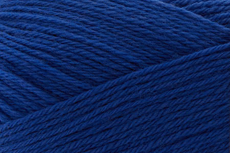 Universal Yarn Uni Merino yarn color cobalt