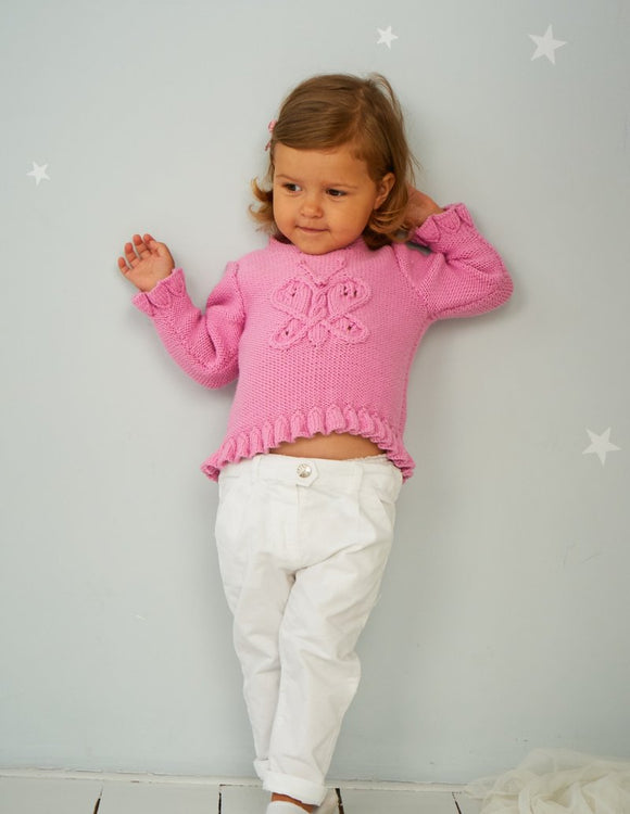 Ciao Baby by Jody Long