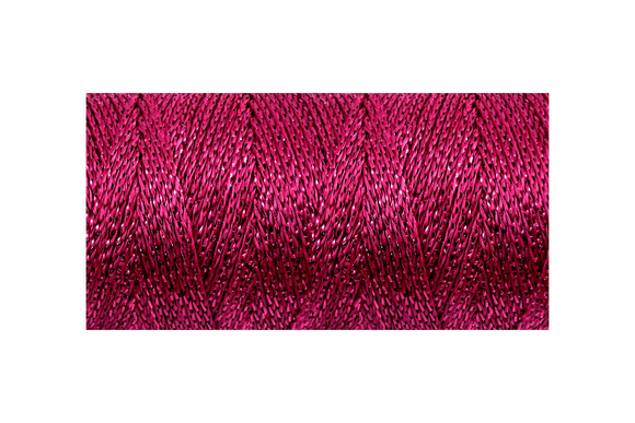Skacel Vegas yarn color hot pink