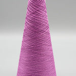 Lunatic Fringe 4oz cone in color Verbena