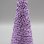 Lunatic Fringe 4oz cone in color Violet