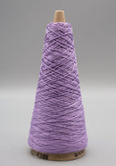 Lunatic Fringe 4oz cone in color Violet