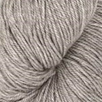 Plymouth Yarn Dye for Me Yak yarn color gray