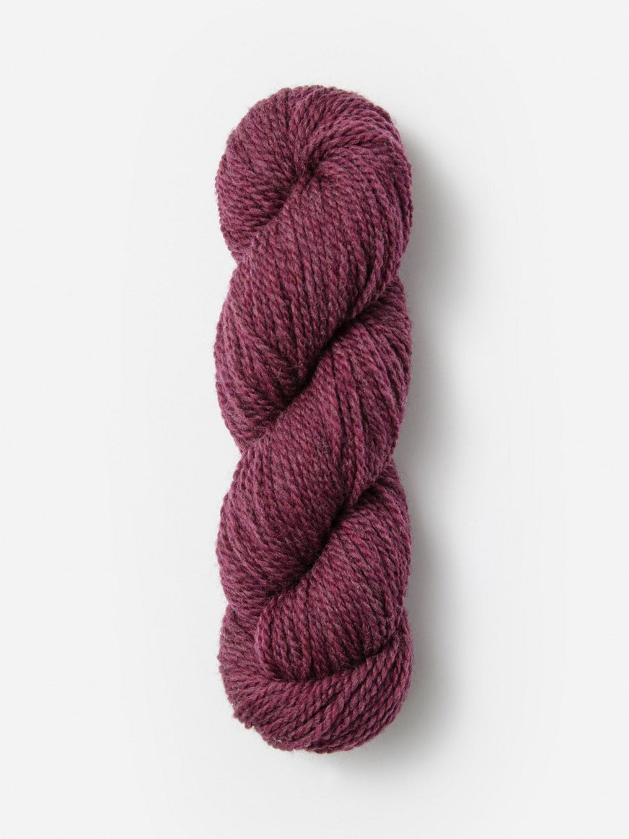Blue Sky Fibers Woolstok 50g wool yarn color 1307, pink
