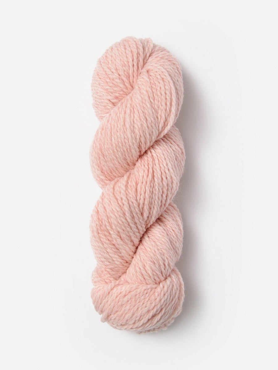 Blue Sky Fibers Woolstok 50g wool yarn color 1319 light pink