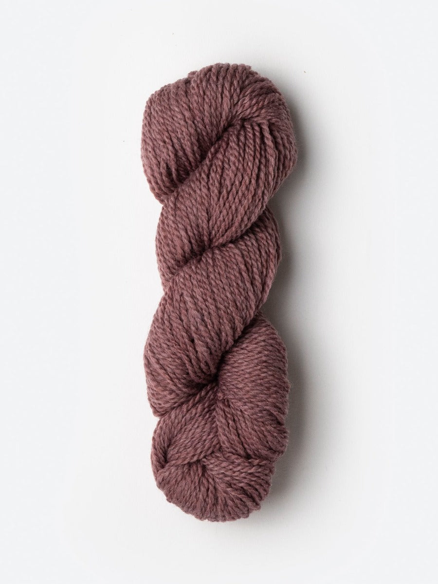 Blue Sky Fibers Woolstok 50g wool yarn color 1325 dusty rose