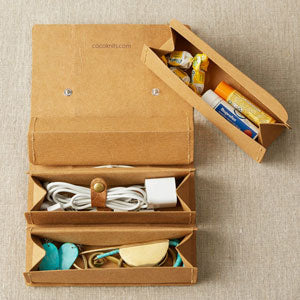 Cocoknits Accessory Roll