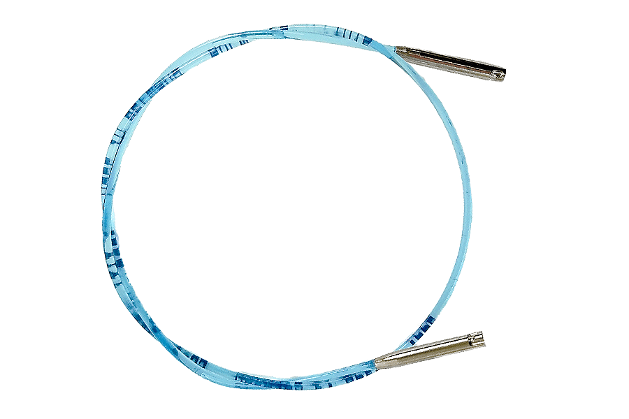 Addi Click Cords for Standard Interchangable Knitting Needle Tips
