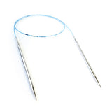 Addi Rocket Squared Needles - Circular 32"
