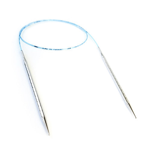 Addi Rocket Squared Needles - Circular 24"
