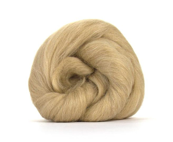 Baby Alpaca Fawn Top